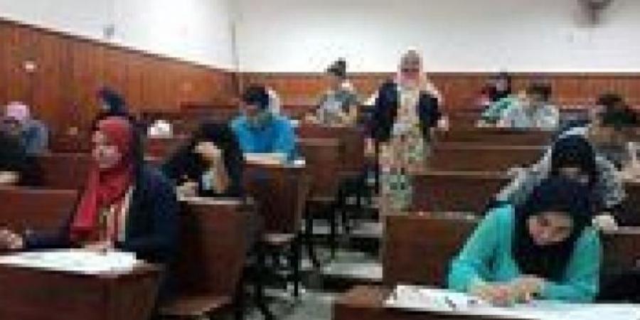 بالبلدي : رابط مفعل.. نتيجة معادلة كلية التجارة جامعة الاسكندرية 2024 - اخبارك الان