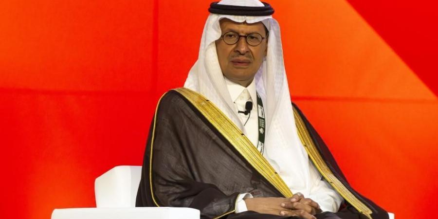 السعودية تحذر من وصول النفط إلى 50 دولارا - اخبارك الان