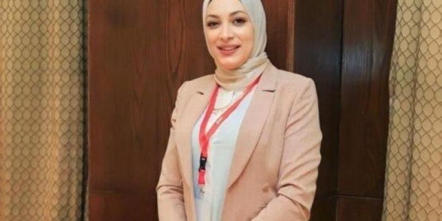 بالبلدي : دينا الرفاعي: الكرة النسائية بدأت عهد جديد بمشاركة الأهلي والزمالك والاندية الشعبية - اخبارك الان