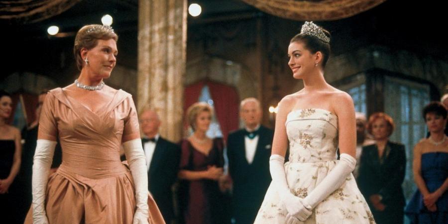 11:02
مشاهير عالمية

آن هاثاوي تعلن بدء التحضيرات للجزء الثالث من فيلم The Princess Diaries - اخبارك الان