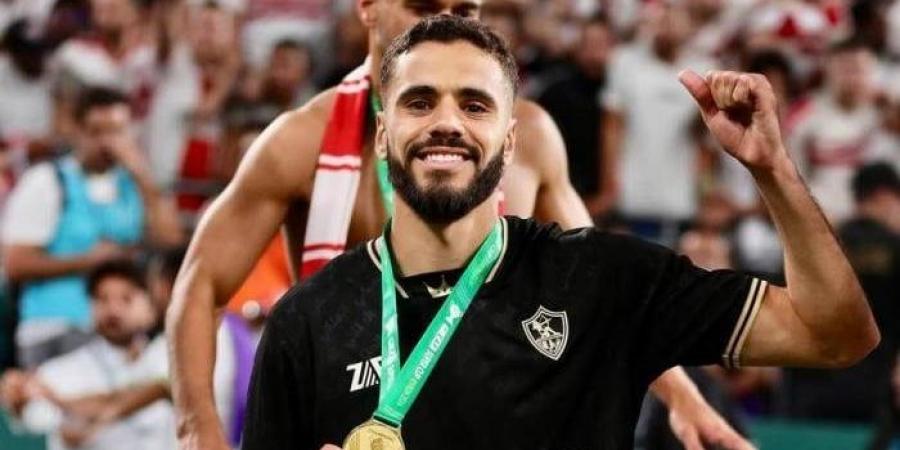 الزمالك يبدأ رحلة الاستعداد للسوبر المصري، جوميز يطلب وديتين قبل انطلاق البطولة،والونش جاهز للمشاركة في قائمة الأبيض بعد شفائه، والبرتغالي يطالب اللاعبين بغلق ملف الاحتفالات بالبطولة القارية - اخبارك الان