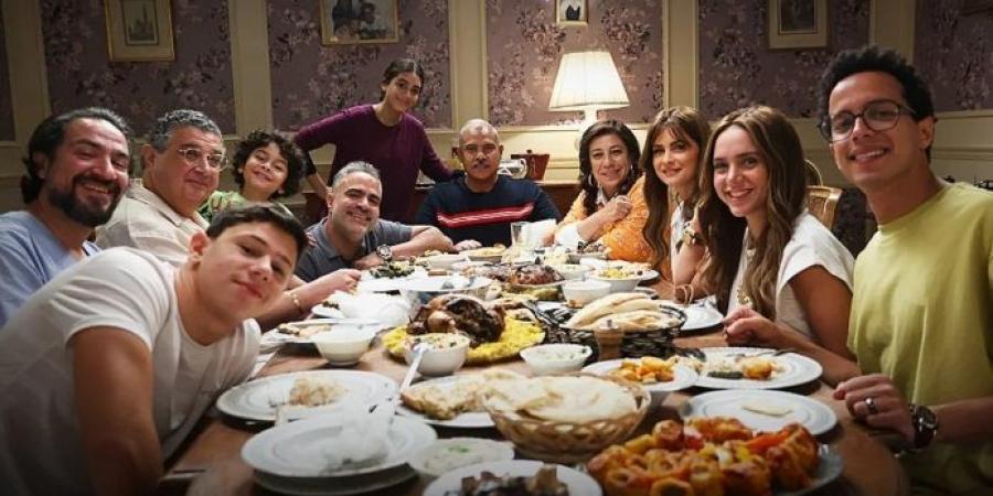 تعرف على تفاصيل الموسم الثالث من مسلسل "موضوع عائلي" - اخبارك الان