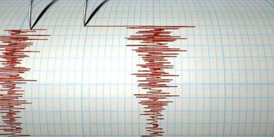 زلزال بقوة 5.7 درجة يضرب نيوزيلندا.. هل يحدث تسونامي؟ - اخبارك الان