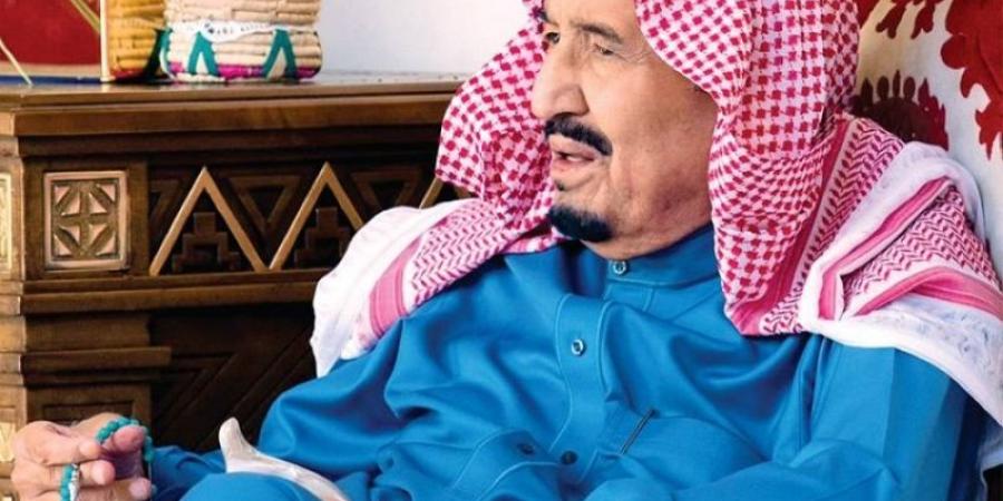 الملك سلمان .. 10 أعوام من الإنجاز المؤسسي - اخبارك الان