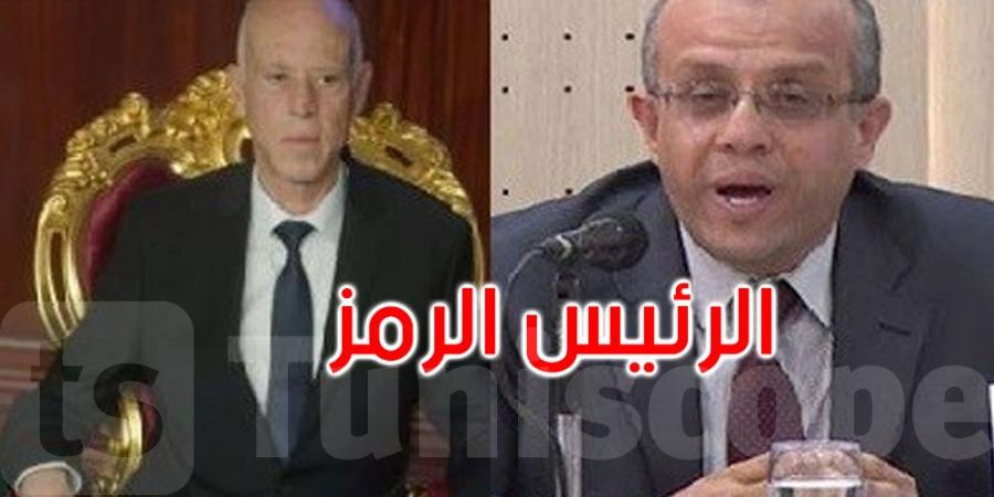 عاجل: نوفل سعيد يخرج عن صمته ويعلق على النتائج الأولية للانتخابات الرئاسية - اخبارك الان