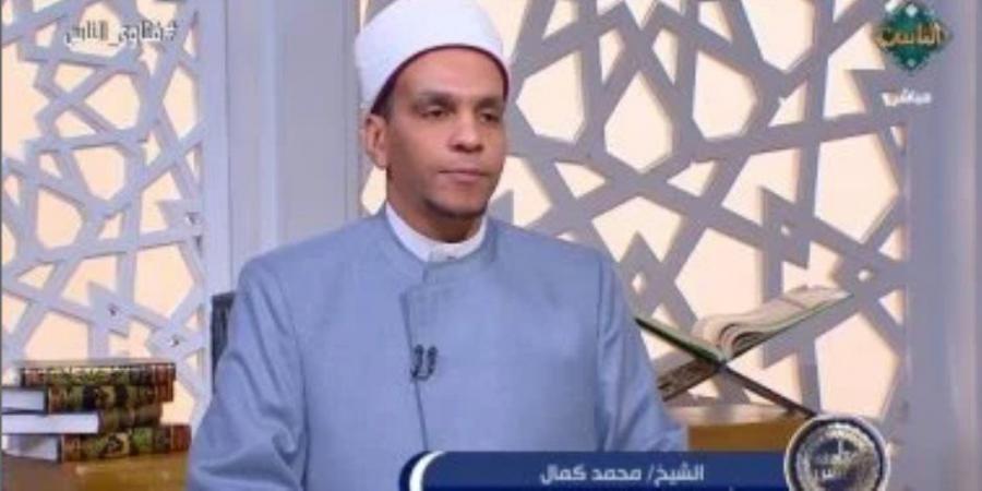 أمين الفتوى: 6 أكتوبر من أيام الله الواجب الفرح بها.. وحقق لنا الأمان - اخبارك الان