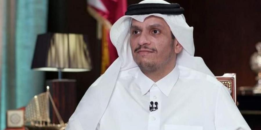 قطر وفرنسا تبحثان آخر التطورات في المنطقةاليوم الأحد، 6 أكتوبر 2024 07:59 صـ   منذ 44 دقيقة - اخبارك الان