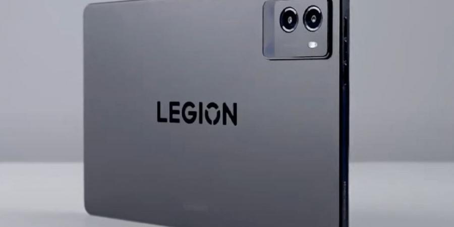 لينوفو تستعد لإطلاق جهاز Legion Y700 للأسواق العالمية قريباً - اخبارك الان