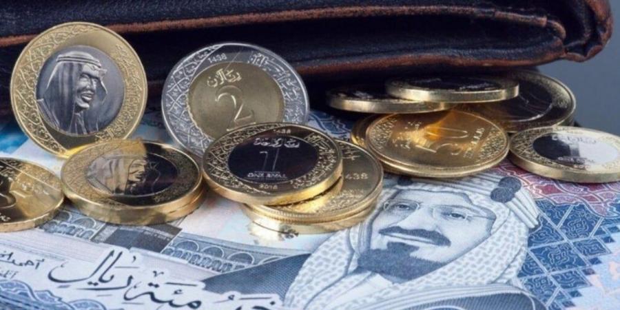 سعر الريال السعودي مقابل الجنيه المصري والعملات العربية اليوم الأحد 3-4-1446 - اخبارك الان