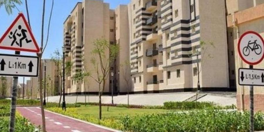 الإسكان: الانتهاء من تنفيذ وتسليم ٤٩٤٤ وحدة سكنية بالمبادرة الرئاسية”سكن لكل المصريين” بأكتوبر الجديدة - اخبارك الان