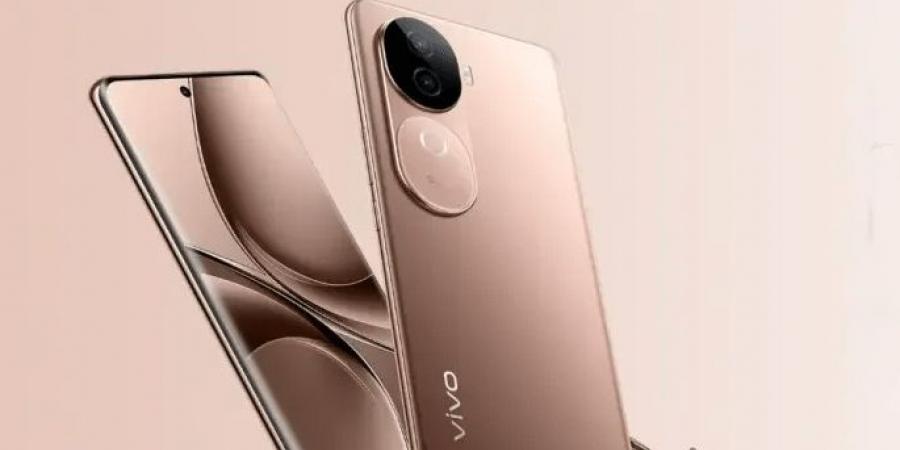 المواصفات الرئيسية لهاتف Vivo Y300 Plus قبل الإعلان الرسمي - اخبارك الان