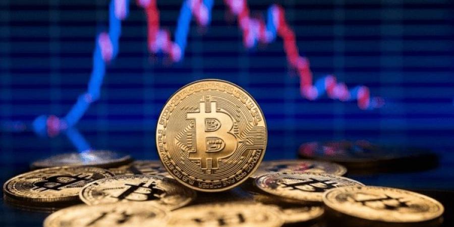 سعر البيتكوين بالدولار اليوم السبت 14 ديسمبر 2024 آخر تحديث .. ارتفاع جديد مع بداية الأسبوع - اخبارك الان