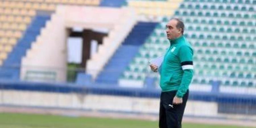 على ماهر يتحدث فى مؤتمر صحفى اليوم عن مواجهة الزمالك بالكونفدرالية - اخبارك الان