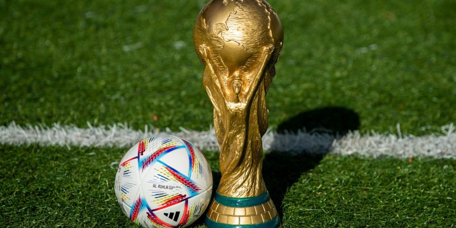 اخبار الرياضة الملاعب المستضيفة لكأس العالم 2034 في السعودية - موقع بالجول