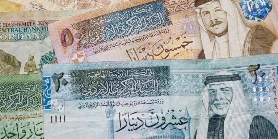 الحكومة تُطفئ ديونا بقيمة 3 مليارات دينار خلال أول 10 أشهر - اخبارك الان