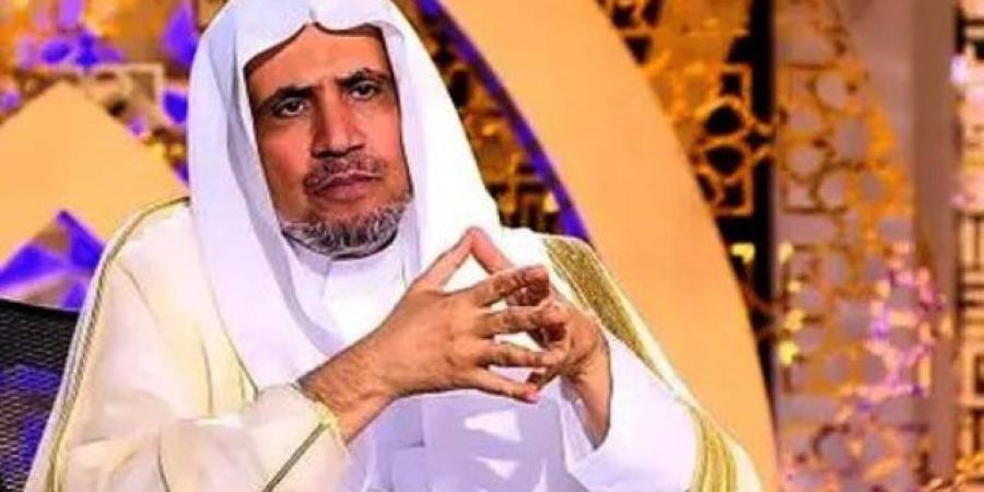 إسماعيل رفعت يكتب..د.محمد العيسى أمين عام رابطة العالم الإسلامي حامل راية التجديد عائدا للأصالة بالتي هي أحسن - اخبارك الان