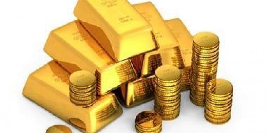 سعر الجنيه الذهب اليوم السبت 14-12-2024.. تراجع بالأسواق - اخبارك الان