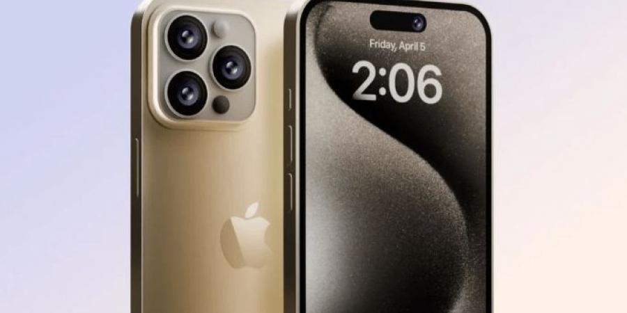 لهذا يحتل iPhone 16 Pro Max الصدارة في قائمة أفضل الهواتف الذكية في 2024! - اخبارك الان