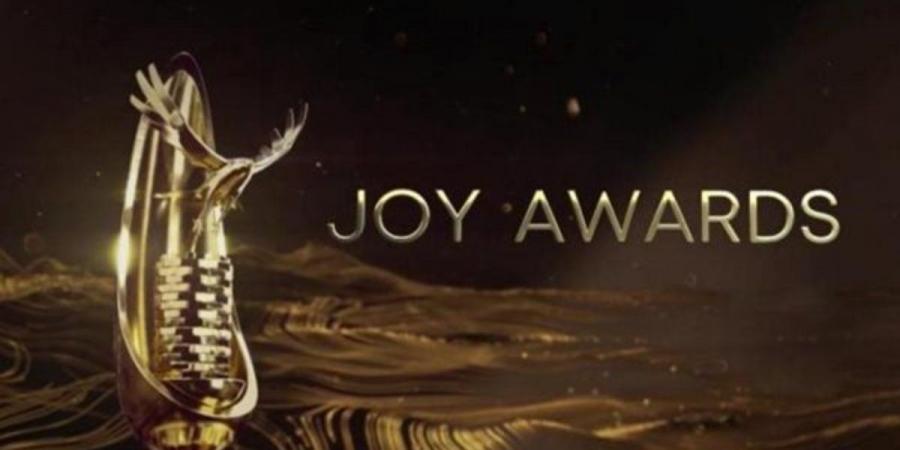 13 Dec
المشاهير العرب

"Joy Awards 2025".. ترشيحات مميزة وحفل منتظر ضمن موسم الرياض - اخبارك الان