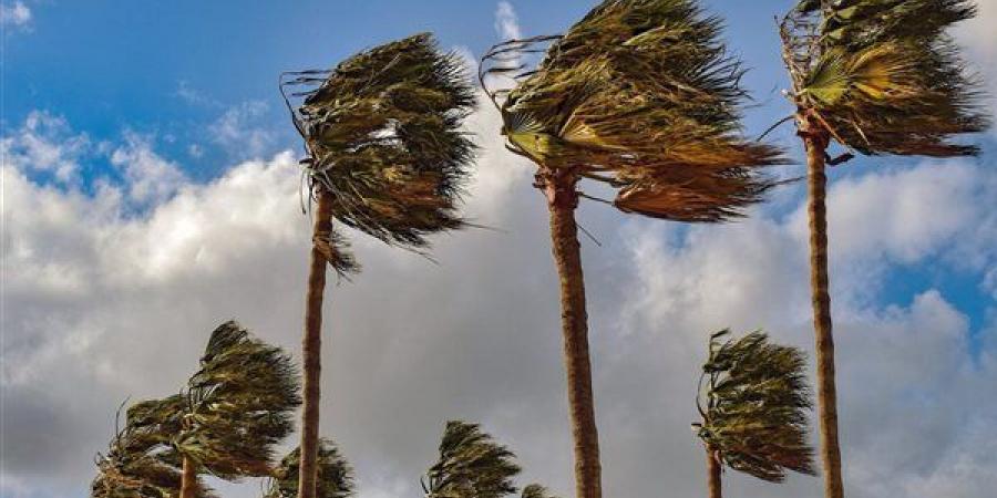 يسبب عذه ظواهر جوية .. منخفض جوي جديد يضرب البلاد خلال أيام - اخبارك الان