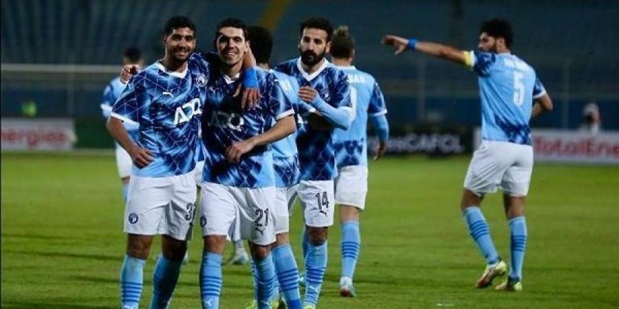 بث مباشر.. مشاهدة مباراة الترجي وبيراميدز في دوري أبطال أفريقيا - اخبارك الان