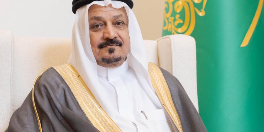 مسعد بن سمار: استضافة كأس العالم 2034 تجسد طموح السعودية وتضعها في قلب التاريخ ومحط أنظار العالم - اخبارك الان