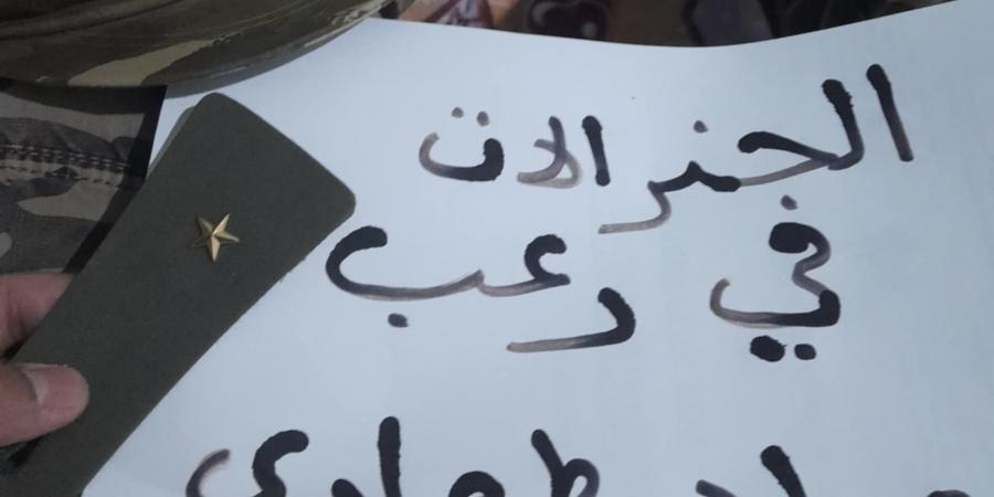 الجزائر على صفيح ساخن.. بوادر ثورة داخل الجيش تنذر باقتراب سقوط نظام العسكر (صور) - اخبارك الان