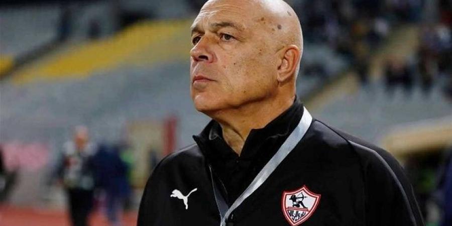 ملامح الجهاز الفني لـ جروس وتفاصيل تعاقده مع الزمالك  - اخبارك الان