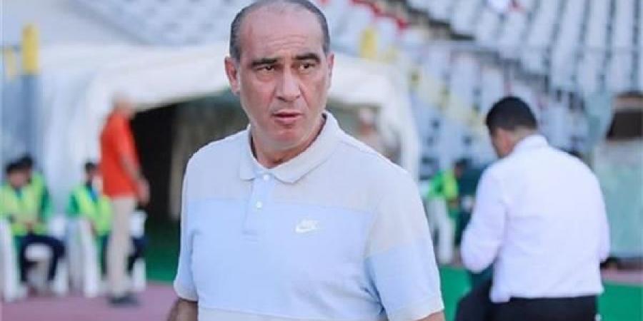 على ماهر يعلن التشكيل الرسمي للمصري أمام الزمالك بالكونفدرالية - اخبارك الان