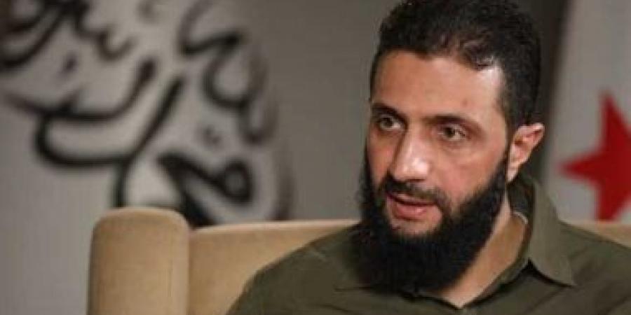 أحمد الشرع: إعادة المهجرين لسوريا وبناء المنازل المهدمة على رأس أولوياتنا - اخبارك الان