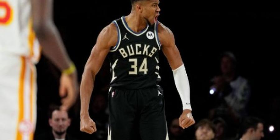 ميلووكي باكس يتغلب على اتلانتا هوكس ليبلغ نهائي كأس الـNBA أمام اوكلاهوما سيتي - اخبارك الان