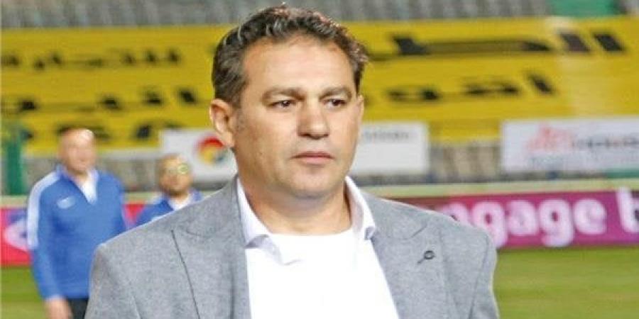 خالد جلال يطالب إدارة الزمالك بسرعة التعاقد مع مدير فنى أجنبي - اخبارك الان