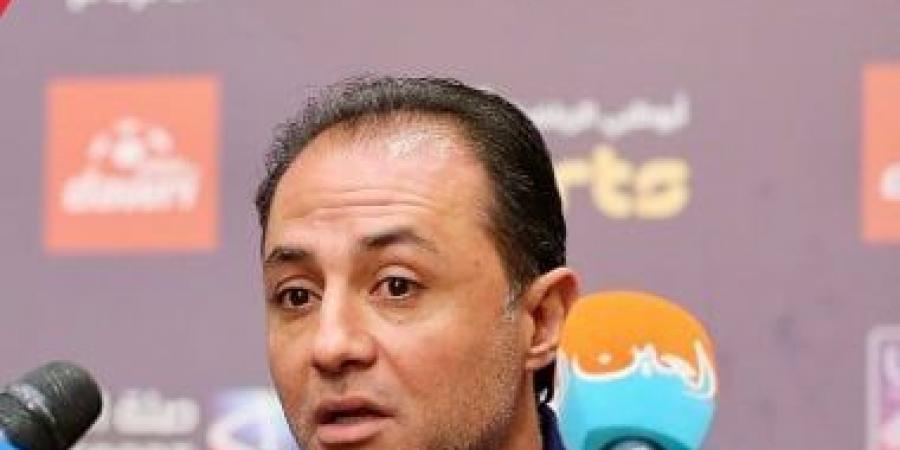 أحمد أيوب: الأهلى خسر من فريق ينافس على الهبوط فى الدورى المكسيكى - اخبارك الان