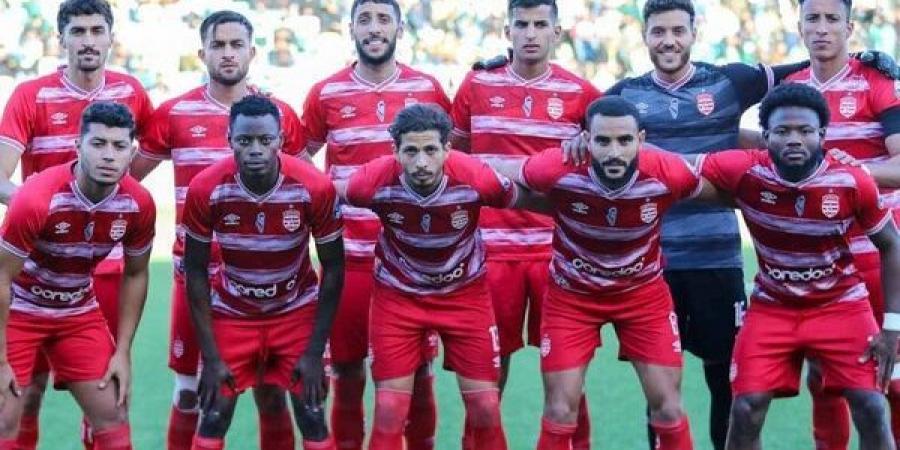 بث مباشر.. مشاهدة مباراة الإفريقي ونجم المتلوي في الدوري التونسي - اخبارك الان