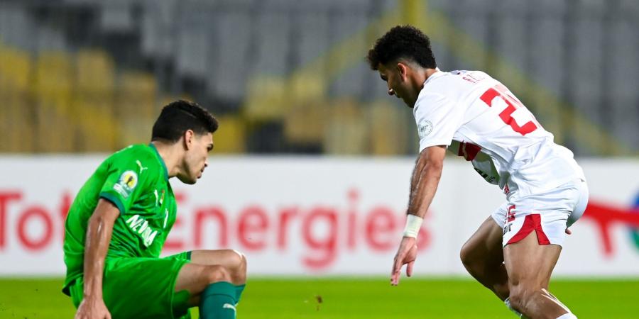 بدون راحة.. الزمالك يستأنف تدريباته غدا استعدادا لمباراة سيراميكا كليوباترا في الدوري الممتاز - اخبارك الان