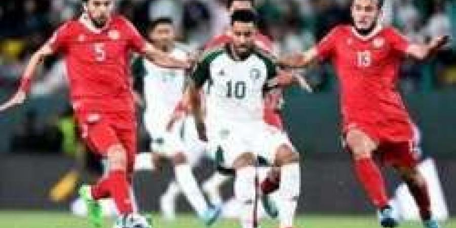 المنتخب السعودي يستعد لبطولة كأس الخليج العربي 26 - اخبارك الان