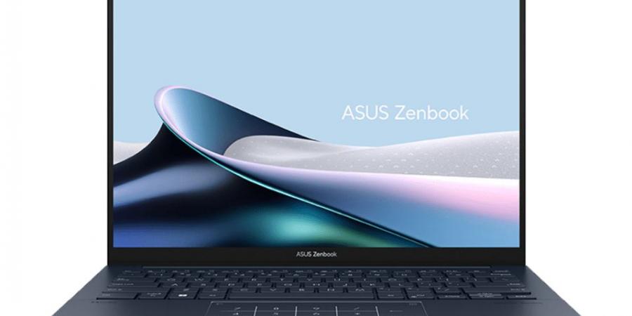 تسريبات تكشف عن أجهزة Zenbook 14 OLED وVivobook 18 وVivobook 16 قبل فعاليات CES 2025 - اخبارك الان