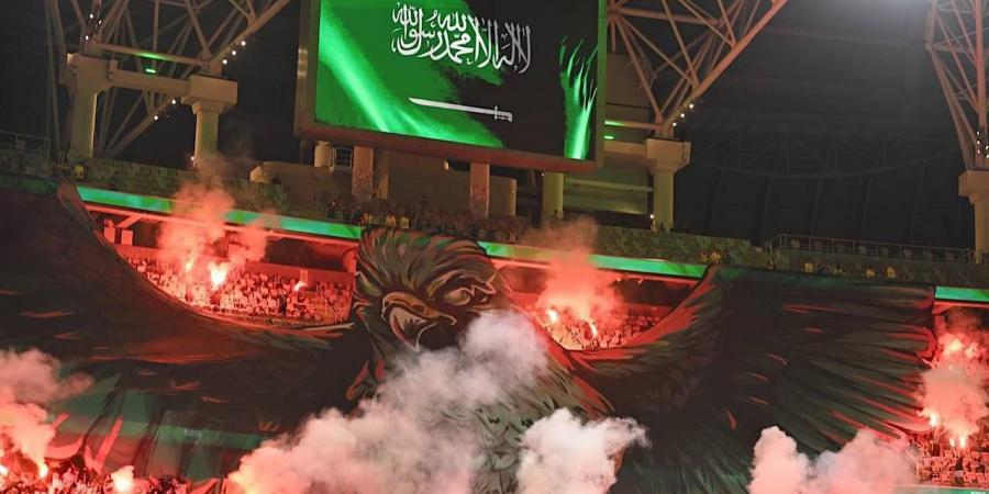 لدعم المنتخب في خليجي 26…الاتحاد السعودي يوفر رحلات لـ9 آلاف مشجع - اخبارك الان