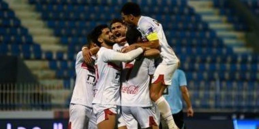 إدارة الزمالك تعطل ملف الصفقات والراحلين بسبب كريستيان جروس - اخبارك الان