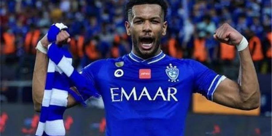 اخبار الرياضة الهلال يستعد للتفاوض مع علي البليهي لتمديد عقده لمدة موسمين