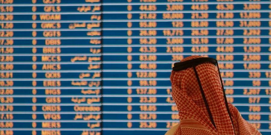 أخبار الرياضة - ارتفاع مؤشر بورصة قطر بنسبة 0.38% ليلغق عند مستوى 10578.24 نقطة - اخبارك الان