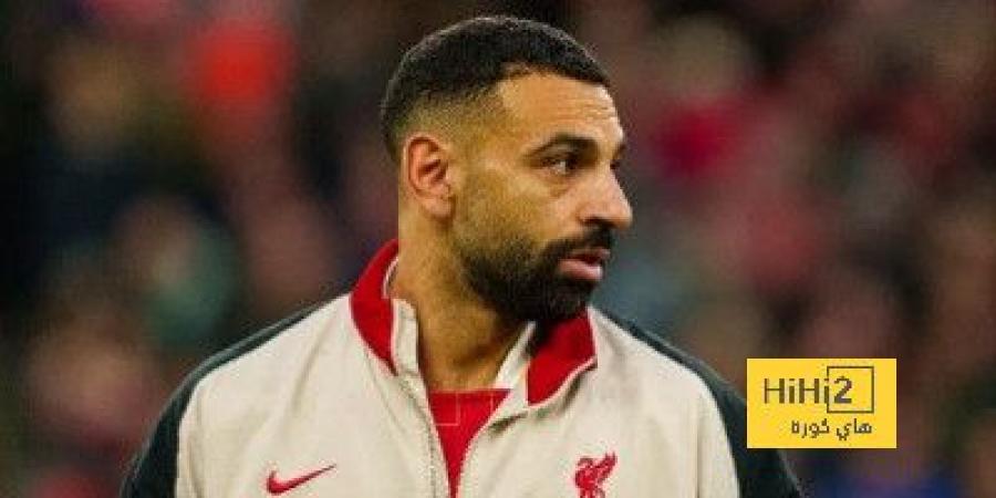 اخبار الرياضة أبو تريكة: محمد صلاح لم يجدد مع ليفربول حتى الآن لهذا السبب!