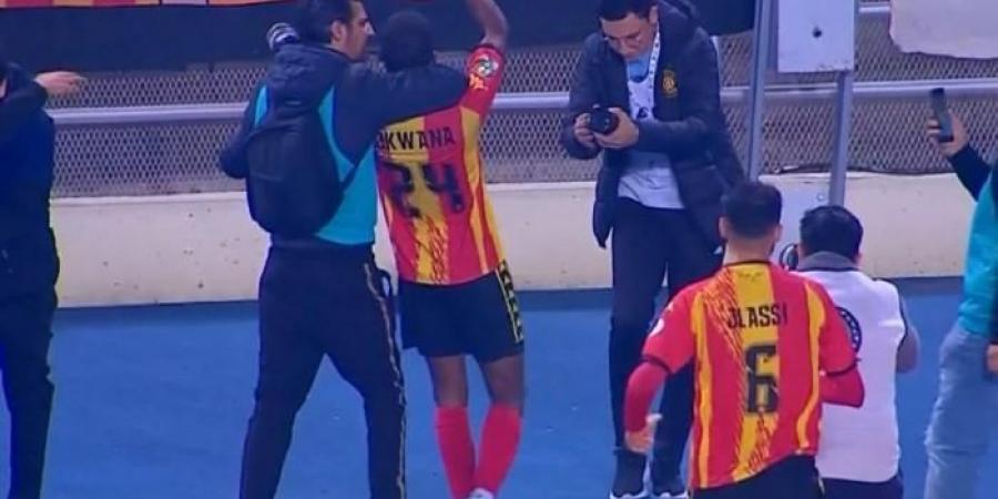 نجم الزمالك ينحاز لبيرامدز ويهاجم التحكيم بسبب مباراة الترجي - اخبارك الان