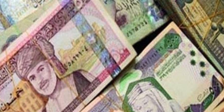 أسعار العملات العربية اليوم الاثنين 16-12-2024 - اخبارك الان