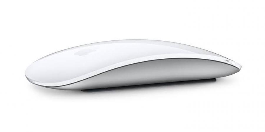 Apple Magic Mouse 3 قادم بتصميم جديد كليًا في وقت لاحق - اخبارك الان