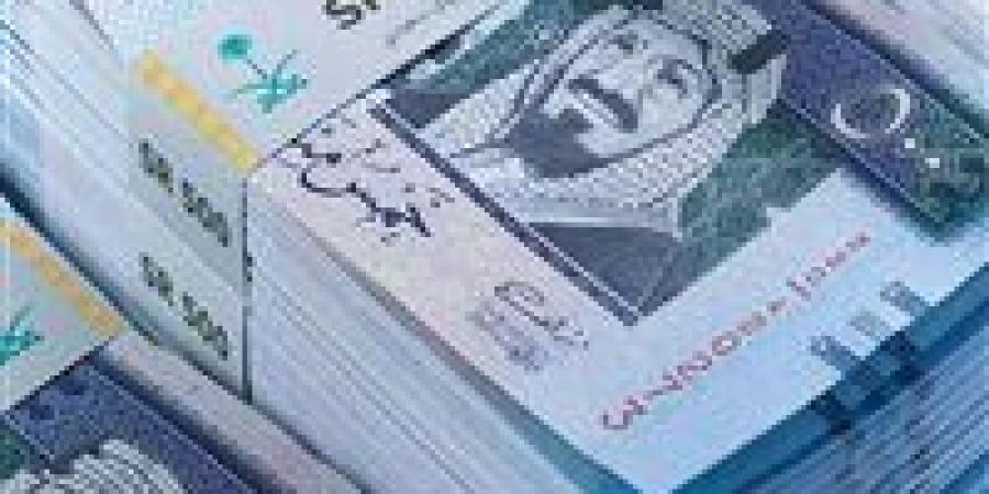 مستقر.. سعر الريال السعودي مقابل الجنيه المصري - اخبارك الان