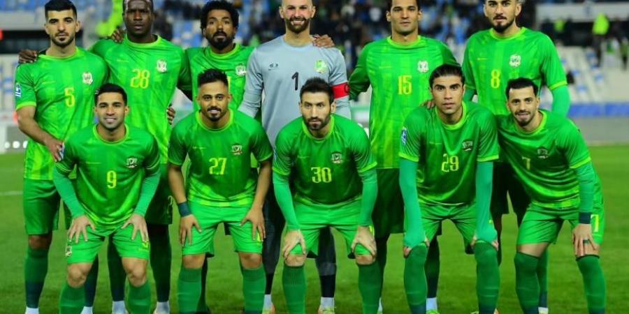 بطولة كأس العراق تنطلق بـ8 مباريات - اخبارك الان