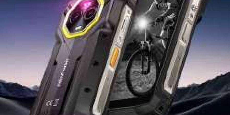 بالفيديو.. شاهد مواصفات هاتف Ulefone الجديد Armor Mini 20T Pro "هاتف متين مقاوم للصدمات بـ تقنيات مميزة" - اخبارك الان