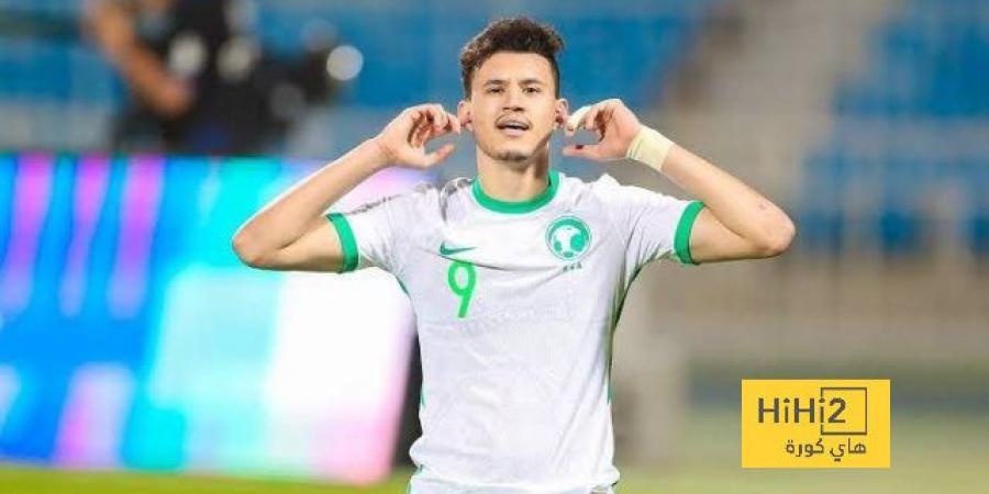 اخبار الرياضة سبب غياب الأهداف عن مهاجمي المنتخب السعودي