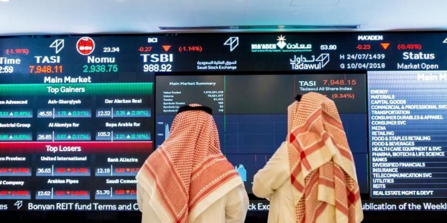 ارتفاع معظم بورصات الخليج.. وسوق دبي يتألق - اخبارك الان